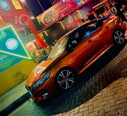 نیسان سێنترا